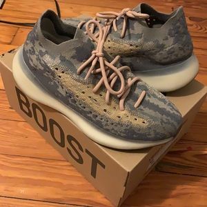 COPY - Yeezy 380 Mist